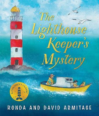 The Lighthouse Keeper&