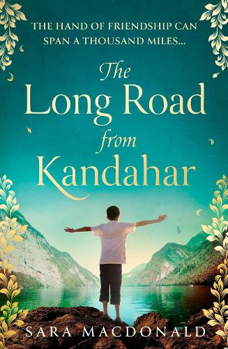 The Long Road from Kandahar - Readers Warehouse