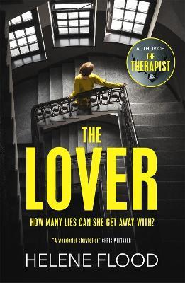 The Lover - Readers Warehouse