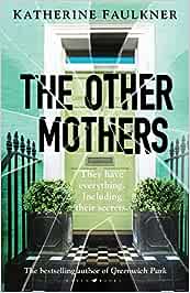 The Other Mothers - Readers Warehouse