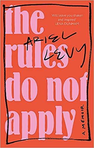 The Rules Do Not Apply - Readers Warehouse