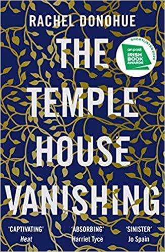 The Temple House Vanishing - Readers Warehouse