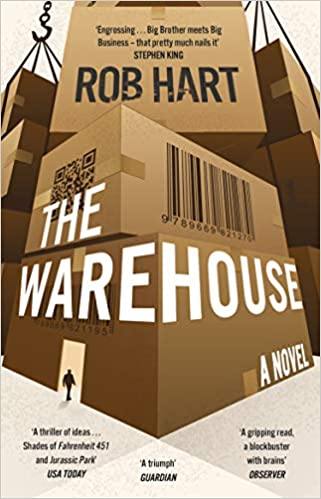 The Warehouse - Readers Warehouse