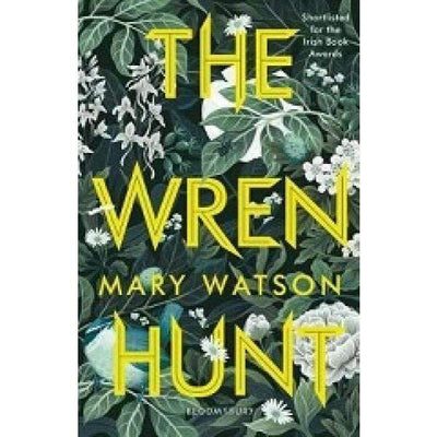 The Wren Hunt - Readers Warehouse