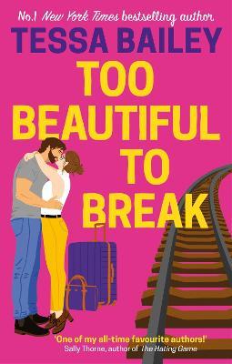 Too Beautiful to Break - Readers Warehouse