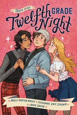 Twelfth Grade Night - Readers Warehouse