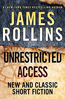 Unrestricted Access - Readers Warehouse