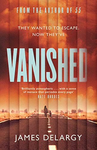 Vanished - Readers Warehouse