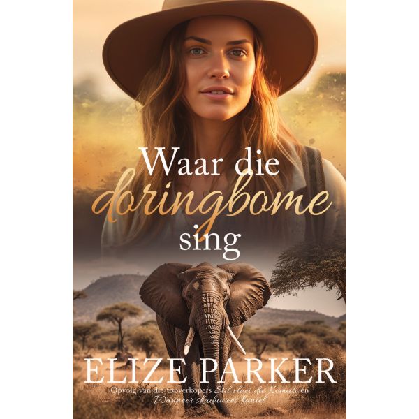 Waar die doringbome sing