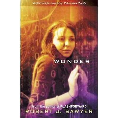 Wonder - Readers Warehouse