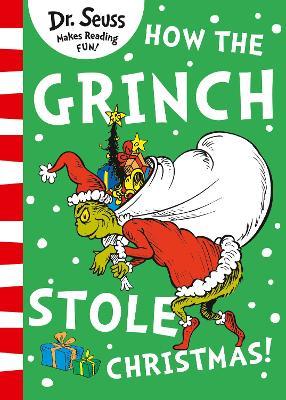 How The Grinch Stole Christmas!