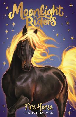 Moonlight Riders: Fire Horse : Book 1 - Readers Warehouse