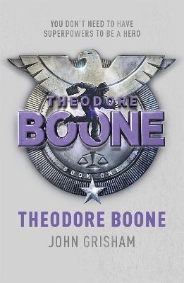 Theodore Boone : Theodore Boone 1