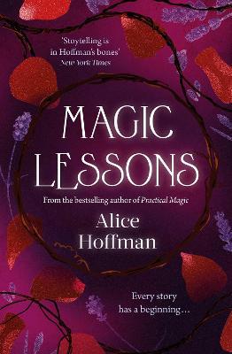 Magic Lessons - Readers Warehouse