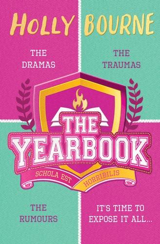 The Yearbook