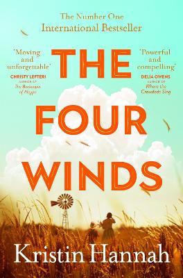 The Four Winds - Readers Warehouse