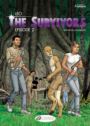 The Survivors - Episode 2