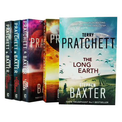 Long earth Collection