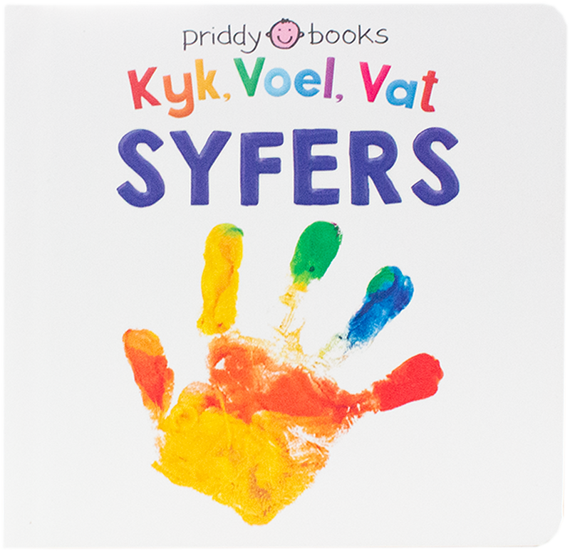 Kyk, Voel, Vat - Syfers