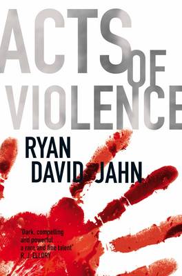 Acts of Violence - Readers Warehouse