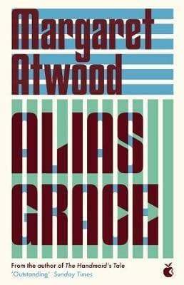 Alias Grace Margaret Atwood