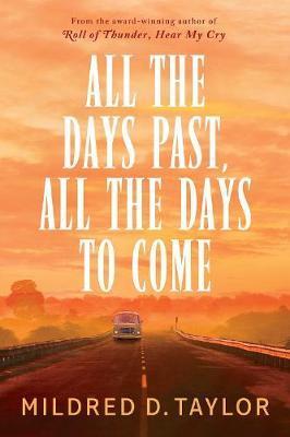 All The Days Past, All The Days To Come - Readers Warehouse