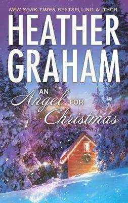 Angel For Christmas Heather Graham