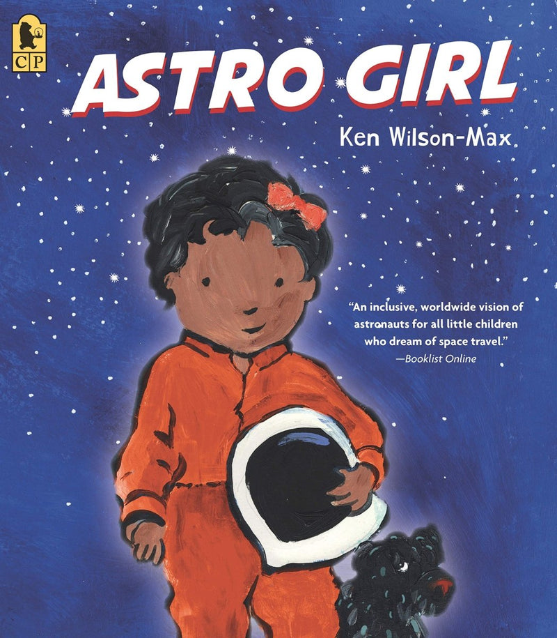 Astro Girl - Readers Warehouse