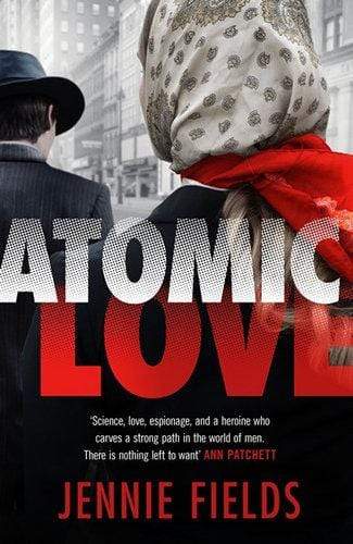 Atomic Love - Readers Warehouse