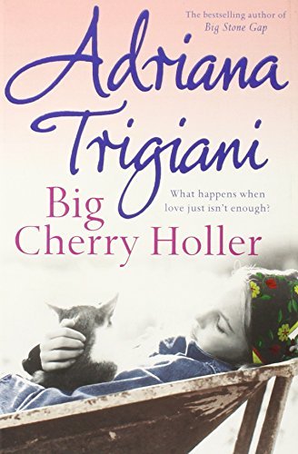 Big Cherry Holler - Readers Warehouse