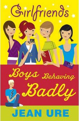 Boys Behaving Badly - Readers Warehouse