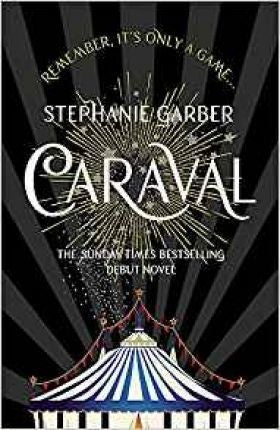 Caraval - Readers Warehouse