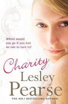 Charity Lesley Pearse