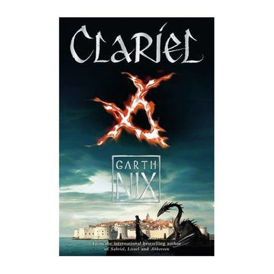 Clariel - Readers Warehouse