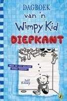 Dagboek Van 'n Wimpy Kid: Diepkant - Readers Warehouse