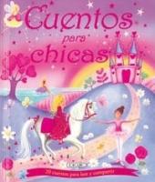 Cuentos Para Chicas (Spanish) | Readers Warehouse