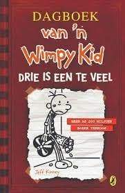 Dag Boek Van &