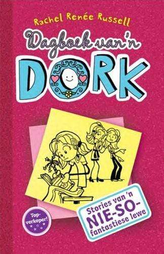 Dagboek Van 'n Dork: 'n Nie-So-Fantastiese Lewe - Readers Warehouse