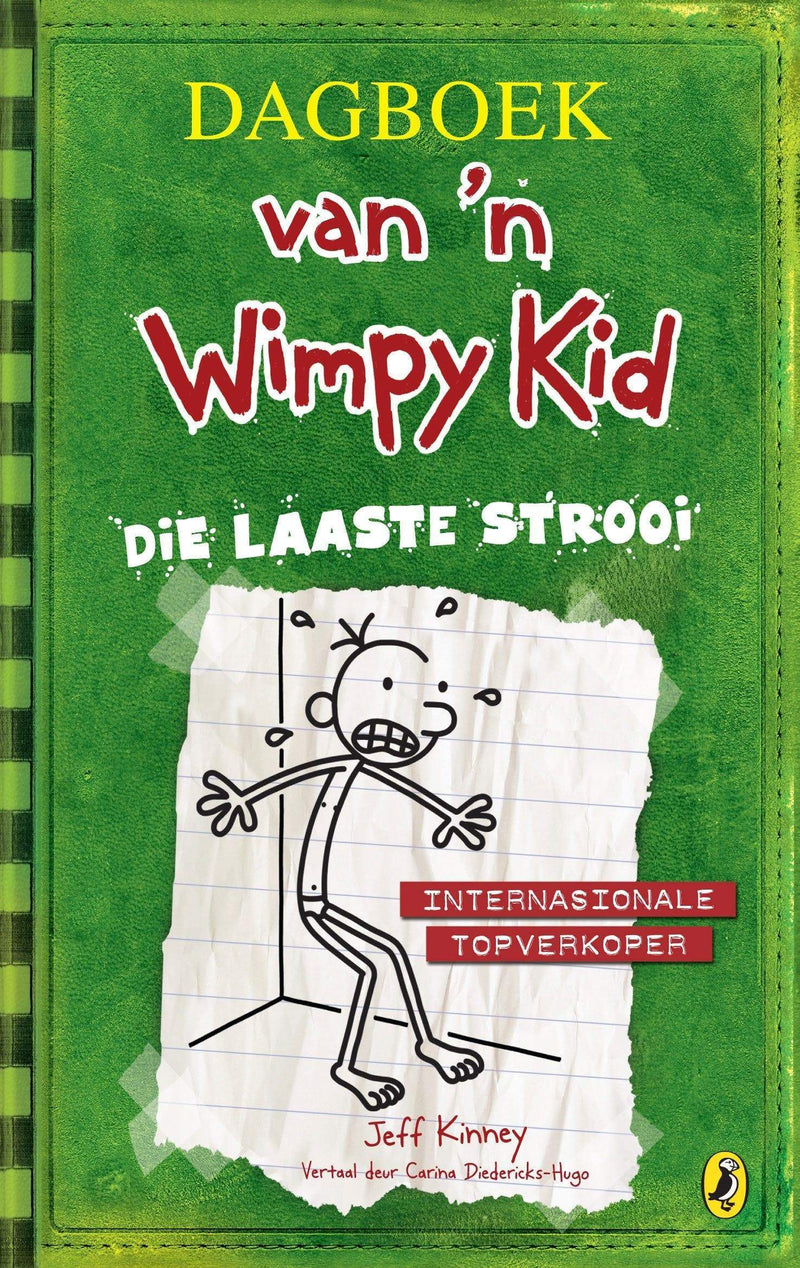 Dagboek Van &