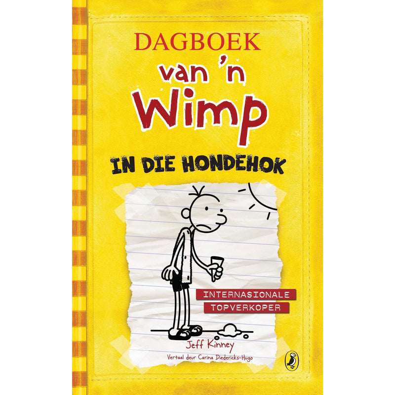 Dagboek van &