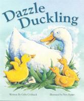 Dazzle Duckling - Readers Warehouse