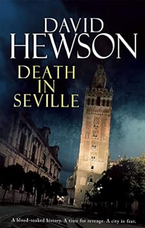 Death in Seville - Readers Warehouse