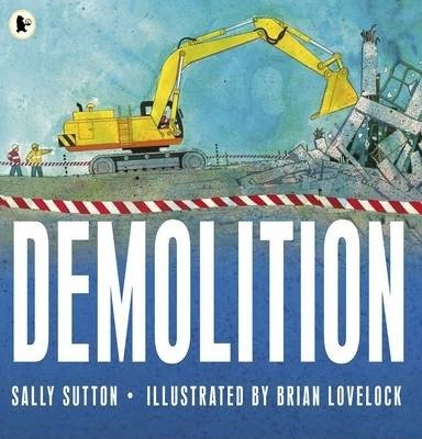 Demolition - Readers Warehouse