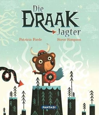 Die Draak-Jagter - Readers Warehouse