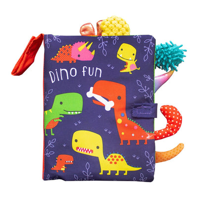 Dino Fun - Readers Warehouse