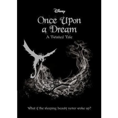 Disney Twisted Tales - Once Upon Dream - Readers Warehouse