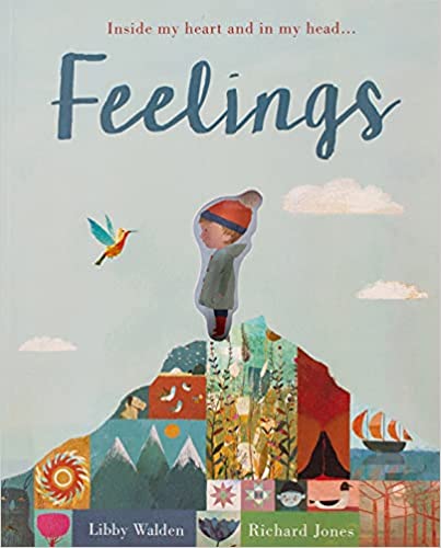 Feelings - Readers Warehouse