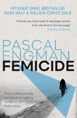 Femicide - Readers Warehouse