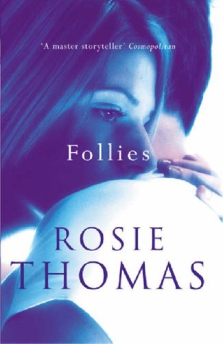 Follies - Readers Warehouse