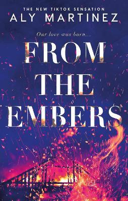 From the Embers - Readers Warehouse